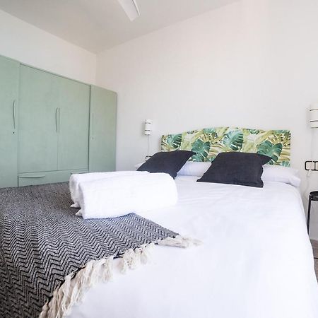 Apartamento Coblanca Benidorm Extérieur photo