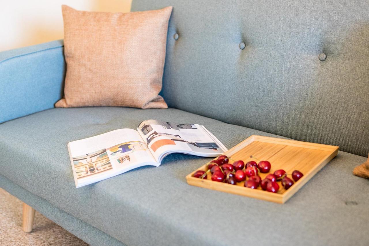 Apartamento Coblanca Benidorm Extérieur photo