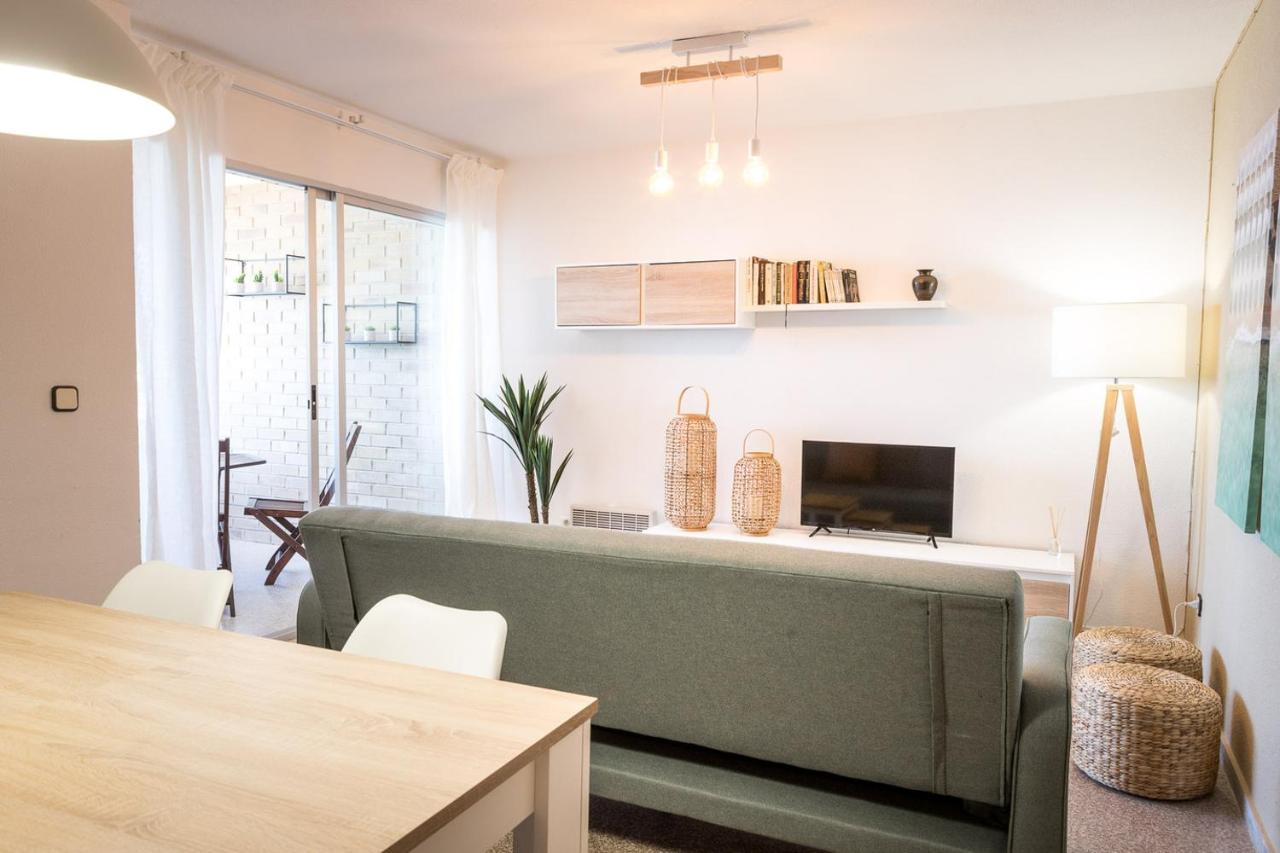 Apartamento Coblanca Benidorm Extérieur photo