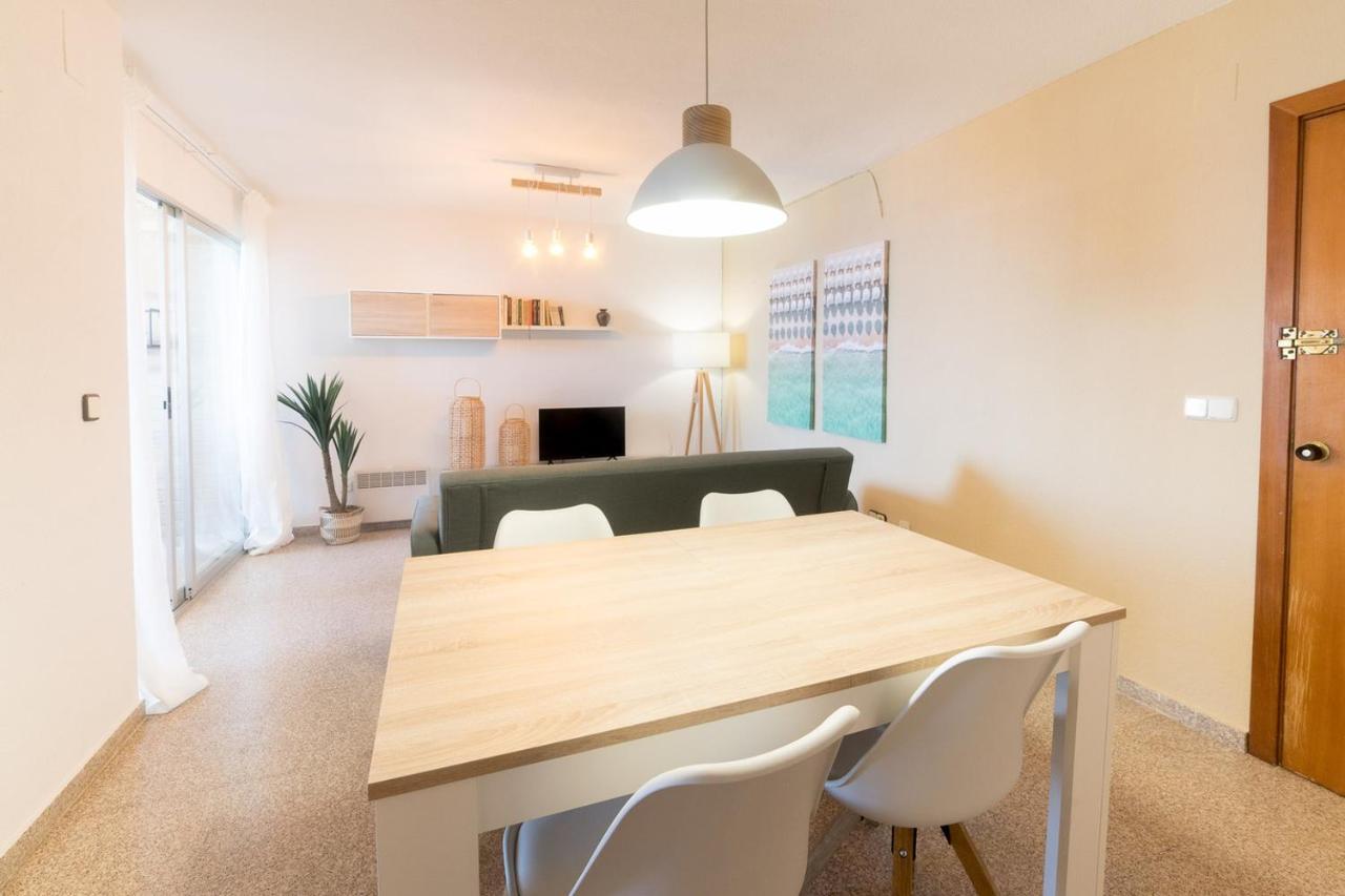 Apartamento Coblanca Benidorm Extérieur photo