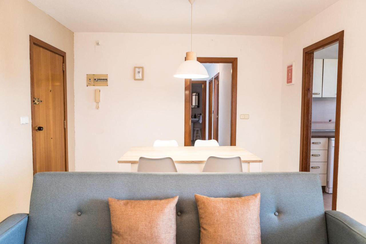 Apartamento Coblanca Benidorm Extérieur photo